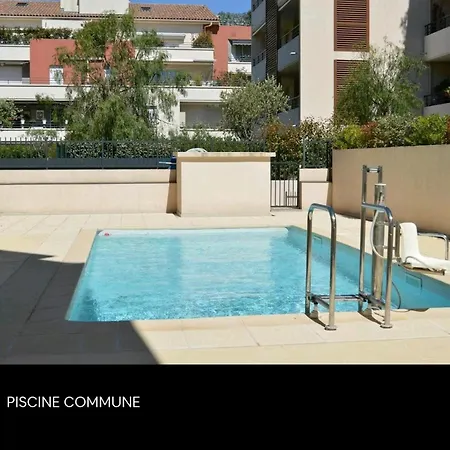 Coeur Marine Apartament *